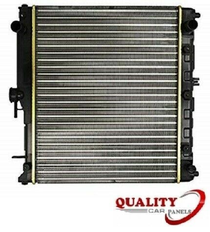 Radiator fits suzuki - radiator,