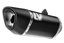 EXHAUST [LEOVINCE] LV-14 R