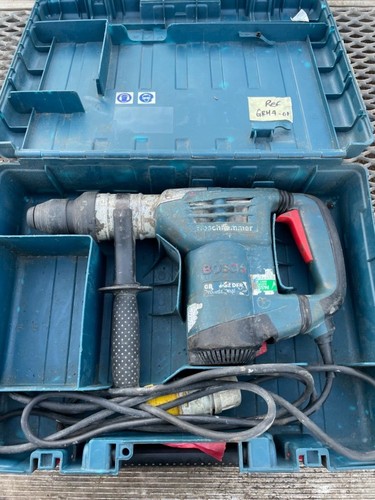 Bosch gbh4 dfr breaker - gbh4-32,