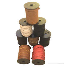 Leather Laces Shoes Boots