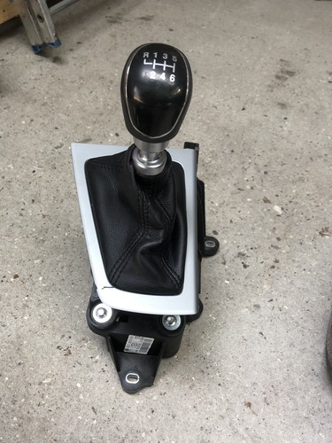 Ford focus mk3 gear selector - ford,