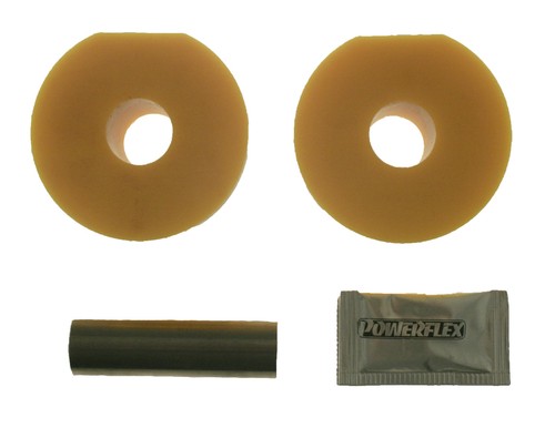 Powerflex gearbox mounting - gearbox,