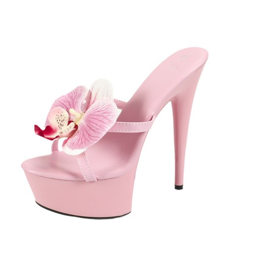 New sexy stiletto - sexy, 5.9"
