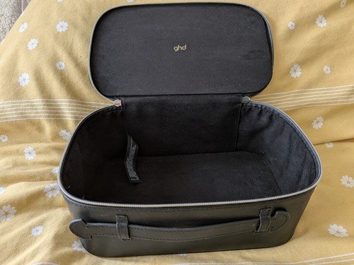 Ghd travel bag originally - ghd, (originally