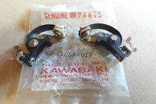 KAWASAKI A7 350 AVENGER  A1