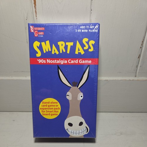 Smart ass 90s nostalgia card - nostalgia,
