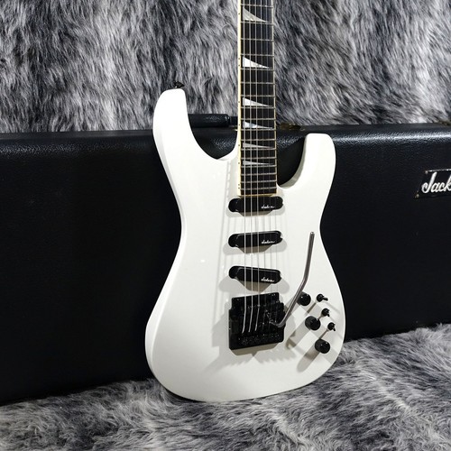 Jackson 1986 usa soloist - 1986,