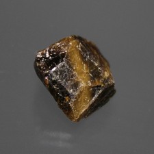 MICROLITE. Rutherford Mine, Amelia Court House, Amelia Co. Virginia #4940