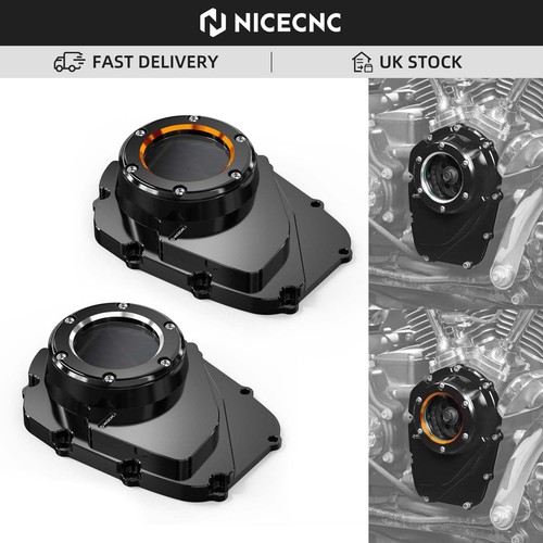 Nicecnc for harley later - harley, '18-later
