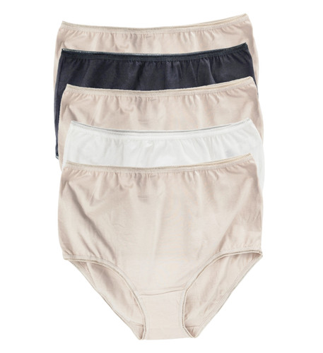 5pk cotton rich full - 5pk,