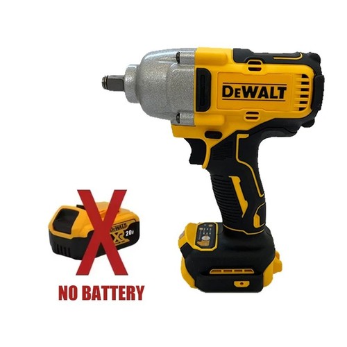 Dewalt dcf892 812n cordless - dewalt,