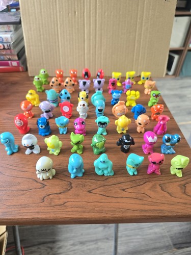 113 gogo crazy bones - gogo’s,