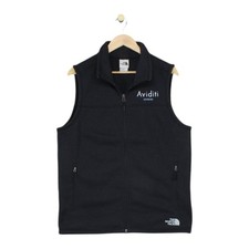 North Face Fleece Vest Mens