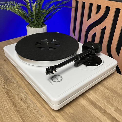 Roksan oxygene turntable - oxygene, 30