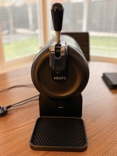 Krups Sub Draught Beer