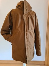 Arc'teryx Down/Gore Tex Parka