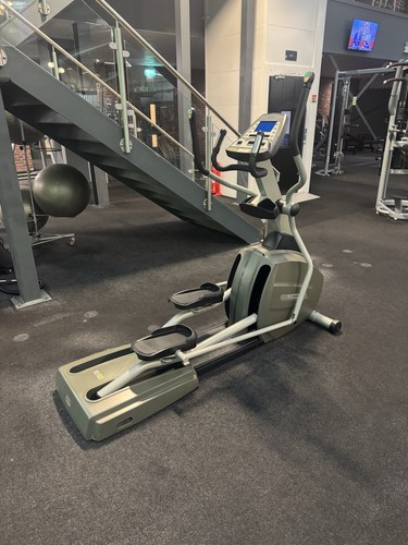 Matrix e1x commercial cross - matrix,