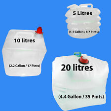 5L 10L 20L Water Carrier