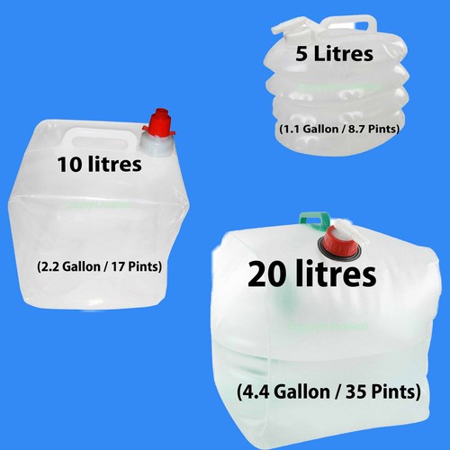 10l 20l water carrier - 20l,