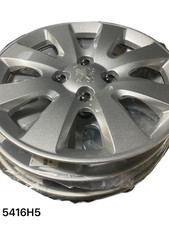 4 PCS WHEEL TRIM 15" fits