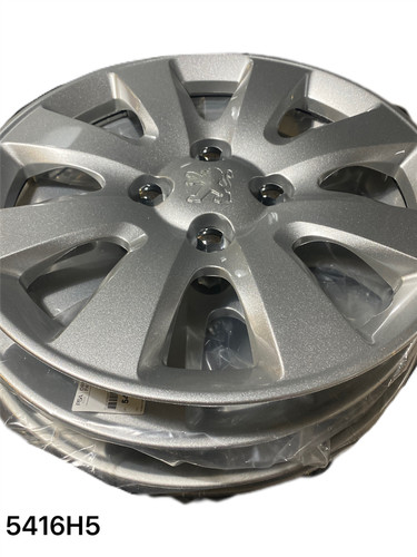 Pcs wheel trim - wheel, fits