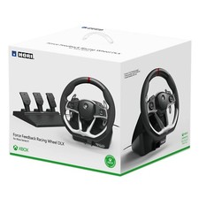 Xbox Series X S Steering Wheel