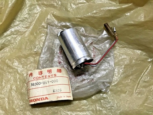 Honda c50 c50m c65 - honda,