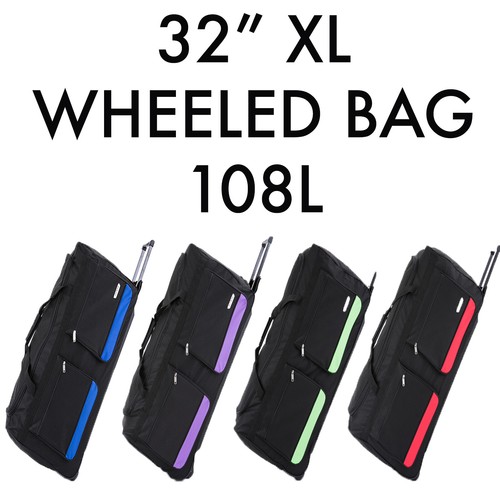 Extra large suitcase - extra,