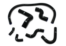 Samco Sport Coolant Hoses for Toyota Celica 2.0Ltr GT DOHC RA28 18RG