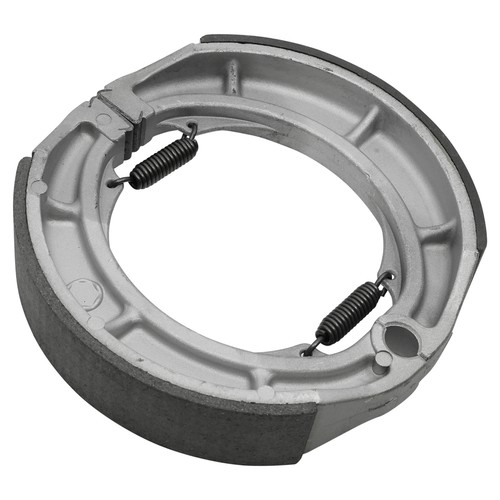 Rear brake shoes for suzuki - rear,