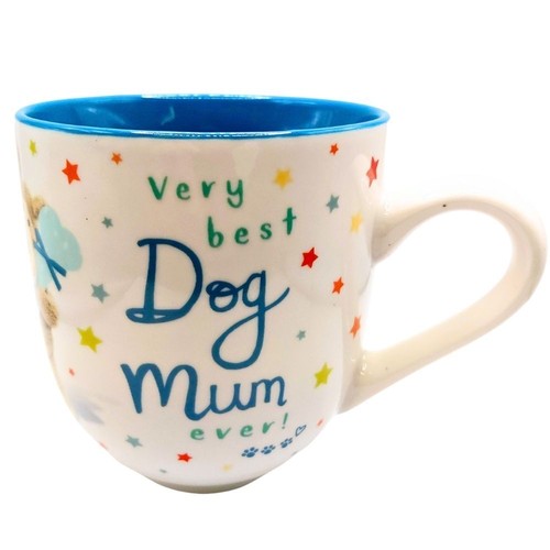 Boofle dog mum proud - boofle,