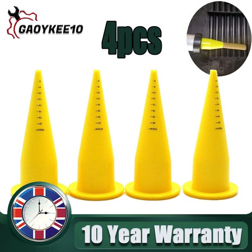 Boilie gun nozzles - gun, reusable