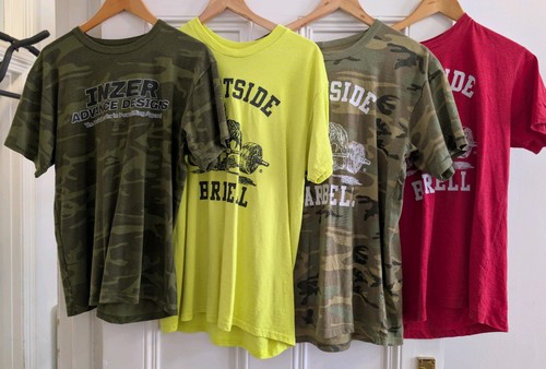 Westside barbell inzer - westside,