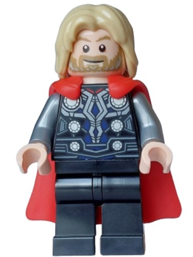 Lego minifig sh0972 - lego®,
