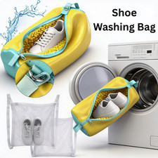 Shoe Washing Machine Bag |