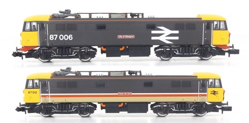 Dapol 087 007 gauge - dapol,