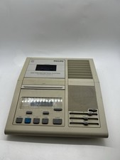 PHILIPS 555 TRANSCRIPTION