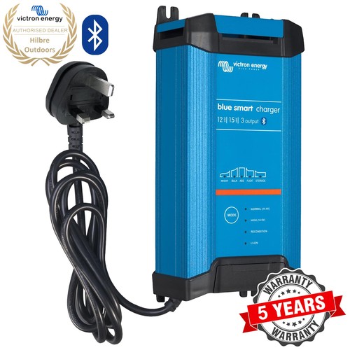 Victron ip22 bluesmart - victron,