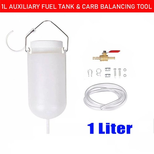 Universal motorcycle litre - universal, 1