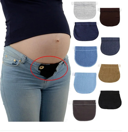 Waist band extender - extender, trouser