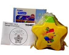 Vintage TOMY Starlight