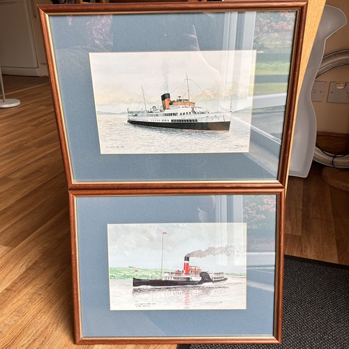 Clyde ship prints queen - prints,