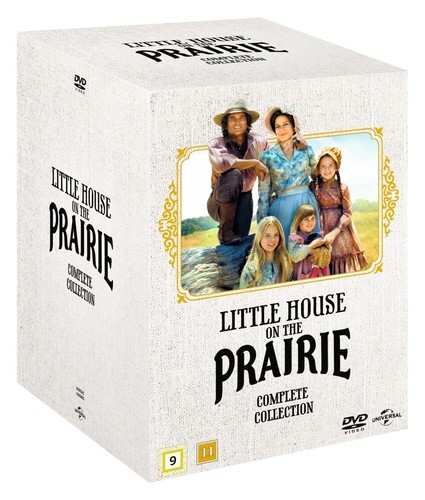 Little house the - little,