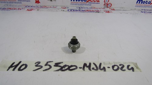 Honda vfr 750 91 oil - 750, 87
