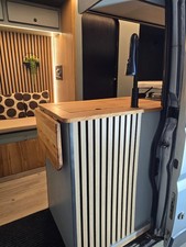 2017/18 Peugeot Boxer 2.0 HDI