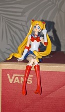 Sitting Sailor Moon Shelf