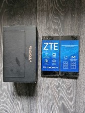 ZTE Axon M Dual Screen