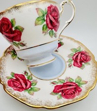 Vintage Paragon England 9