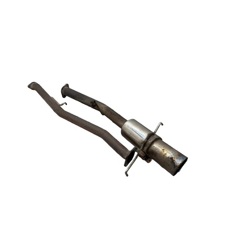 Subaru impreza exhaust - impreza,