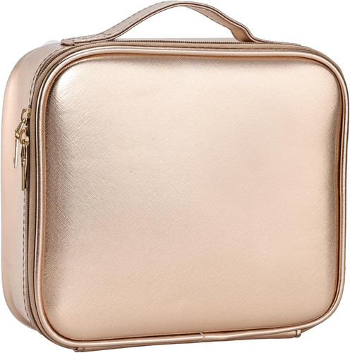 Makeup bag cosmetic case - makeup,